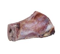 Nobby Hueso de médula bovina, seco, pequeño, 9-11 cm