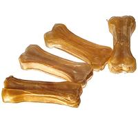 Nobby Huesos de mascar, 5 prensados, 8 cm, 25 g