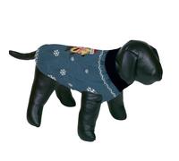 Nobby Jersey para Perro Hedgehog, Azul, 23 cm