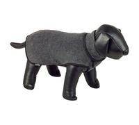 Nobby Jersey para Perro Uska Gris Oscuro Sudadera Polar Crioprotector