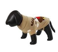 Nobby Jersey para Perros 'Comet', Beige, 50 cm