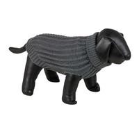 Nobby Jersey para Perros TRESS Gris Oscuro 29 cm