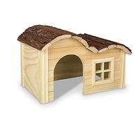 Nobby Jessi Woodland roedores casa, 42,5 x 27 x 22 cm