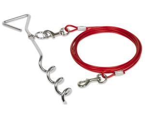 Nobby Juego Espiral Cable