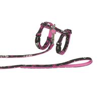 Nobby juego "LOVE" negro