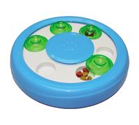 Nobby Juguete De Inteligencia BrainBoard Circle Para Perros, 23 Cm De Diámetro