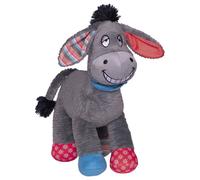 Nobby Burro de peluche de 30 cm