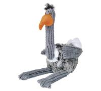Nobby Juguete para Perro Felpa Buitre XL Squeaker Softplüsch 51cm para Perros