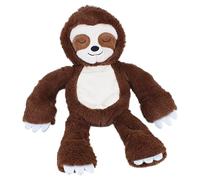 Nobby Perezoso de Peluche con Cuerda Interior 34 cm