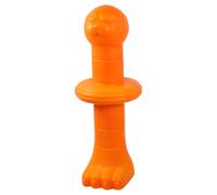 Nobby Juguete para Perro Tpr Boya Robbi 25cm Sumergible Juego Divertido