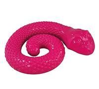 Nobby Juguetes interactivos para Perros Snake de Juguete Snaps 18cm