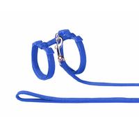 Nobby kit de gato de nylon azul