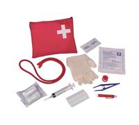 Nobby Kit de Primeros Auxilios 20 x 16 cm