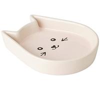 Nobby Kitty Face - Cuenco de cerámica, diseño de Gatos