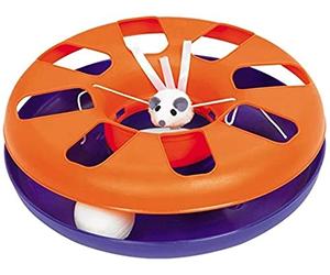 Nobby Kitty-Roundabout