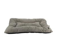 Nobby 61776 - Alfombrilla Cuadrada (85 x 65 x 7 cm), Color Beige