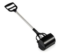 Nobby 72754 - Cuchara para excrementos (72 cm)