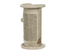 Nobby Kratzecke "ECKI" ø32 x 54 cm gris