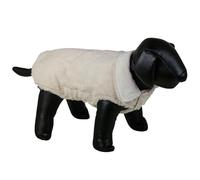 Nobby KUPA - Jersey para Perros (26 cm), Color Crema