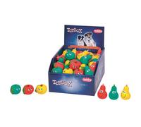 Nobby Latex Frutas 60er Display, 5-6 cm