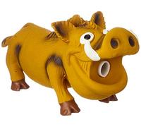 Nobby Látex Jabalí Perro Juguete Masticable Pequeño: 17 x 9,5 cm