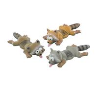 Nobby Latex mapache 25 cm