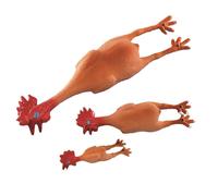 Nobby Latex Pollo 26 cm