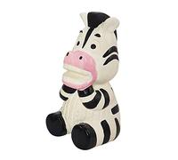 Nobby Látex Zebra, 14,5 cm, 1 Unidad