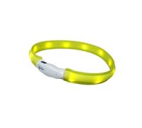 Nobby LED cinta de luz ancha "VISIBLE" amarilla S: 25 mm, 40 cm