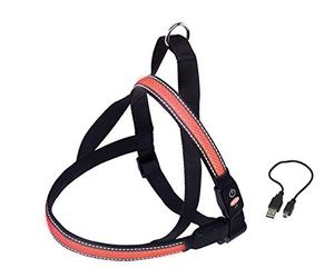 Nobby LED Noruego Vajilla - Flesh Malla