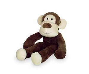 Nobby Longleg Mono de Peluche, 43 cm