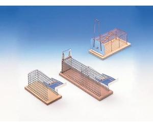 Nobby Luna Drahtkastenfalle 18 cm; 1 Eingang