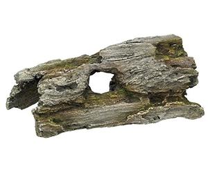 Nobby Madera Decorativa para Acuario, 19 x 12 x 9 cm.