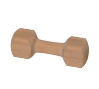 Nobby madera de lanzar aproximadamente 650 g