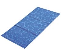 Nobby manta enfriadora "Comfort" azul; XL: 110 x 70 cm