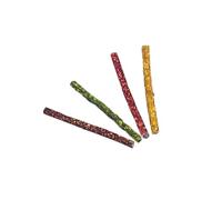 Nobby Mix Munchi Sticks 13 cm/9-10 mm, 100 Unidades