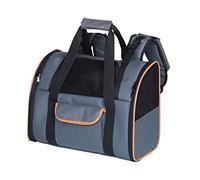 Nobby 63812 Mochila Concord, Gris