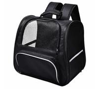 Nobby Mochila Heba Negra 38 x 25 x 34 cm