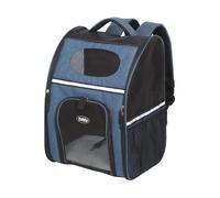 Nobby mochila "RANA" azul 32 x 25 x 42 cm