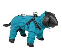 Nobby Mono Impermeable TENKOS 2 en 1, Color Azul petróleo, 40 cm