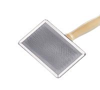 Nobby Nature Line cepillo de desgarre extra grande, 12 x 7,5 cm