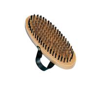 Nobby Nature Line - Cepillo para caniche con Trampa para muñecas