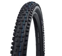 Nobby Nic - TLE - ADDIX SpeedGrip - Super Ground - 26x2,25 - Negro