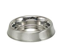 Nobby Nordic - Cuenco de Acero Inoxidable para Perro (19 cm, 0,95 L)