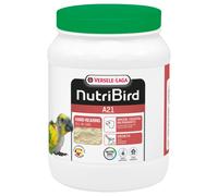 Nobby NutriBird A21 800 G, PVPR 16,90 EUR, NUEVO