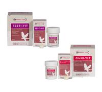 Nobby Omni-Vit 200 G, PVPR 14,80 EUR, NUEVO