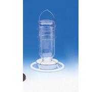 Nobby Omnia Bebidas con inserto de vidrio 1 ltr.