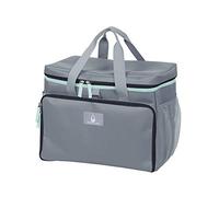 Nobby Organizador BAGSTER gris 38 x 19 x 30 cm