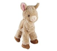 Nobby Paca de Peluche con Cuerda Interior 30 cm