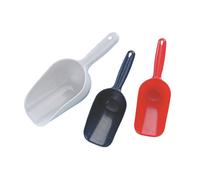 Nobby pala universal pequeña, aprox. 0,25 l